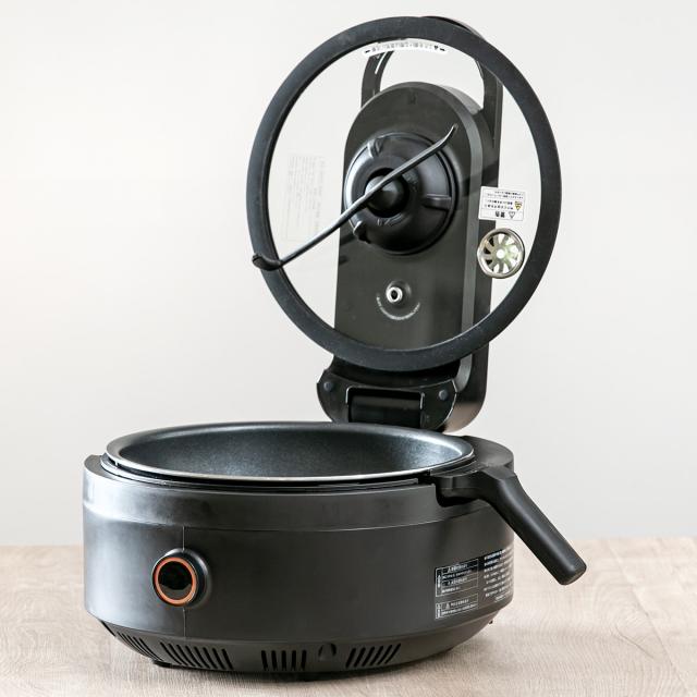 AINX 自動電気調理器 Smart Auto Cooker スマートオートクッカー＿AINX公式ホームページ