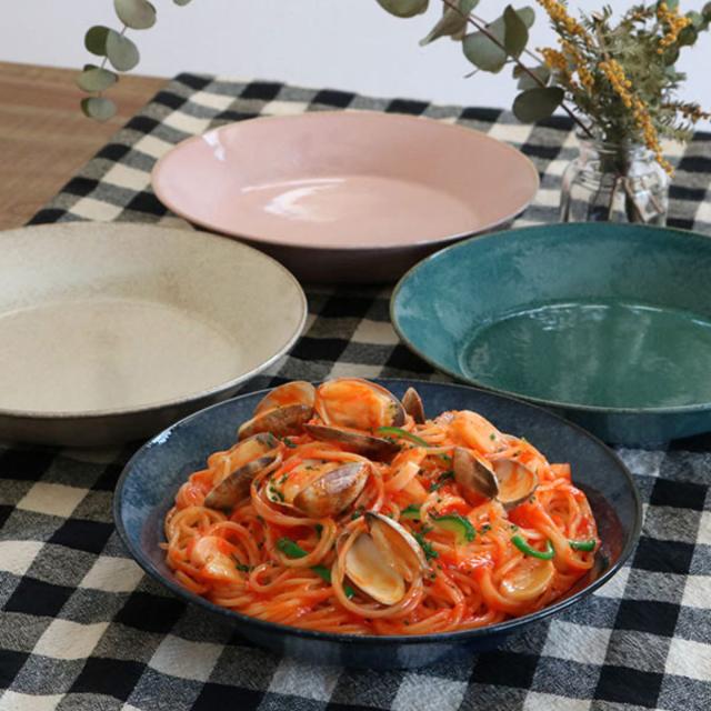 【】ガーデンメイズ21㎝プレート５枚 未使用品 プレート 21cm ナチュラルカラー 磁器 美濃焼 同色5枚セット （ 食洗機