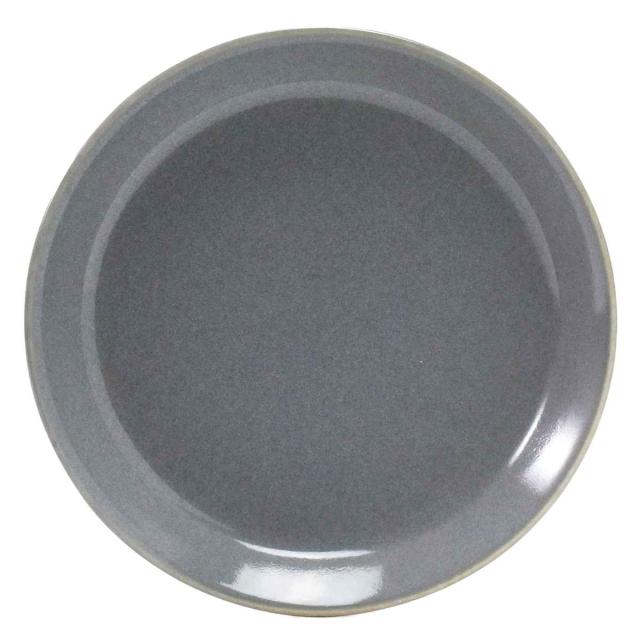 プレート 14cm ナチュラルカラー 磁器 美濃焼 同色5枚セット （ 食洗機
