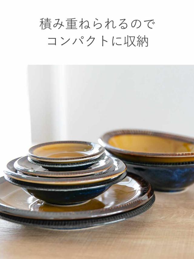 食器 10点セット 2色 料理を引き立てる食器セット 新生活 磁器 美濃焼
