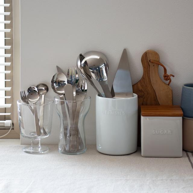 工房アイザワ モノプロ+BOXER ケーキサーバー （ aizawa 日本製