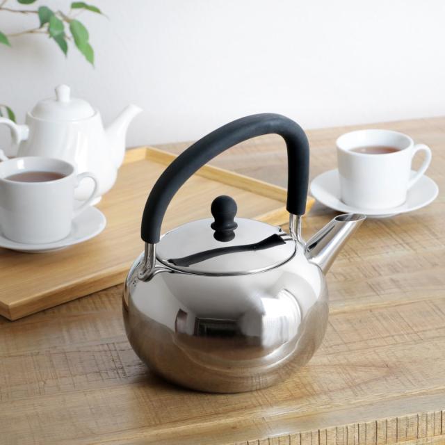 宮崎製作所 ジオ・プロダクト ケトル 2.5L GEO-25K 宮崎製作所 ジオ  