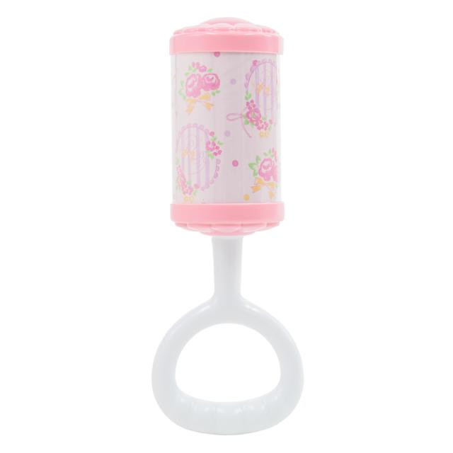 ガラガラ ベビーチャイム おもちゃ 赤ちゃん 日本製 （ 玩具