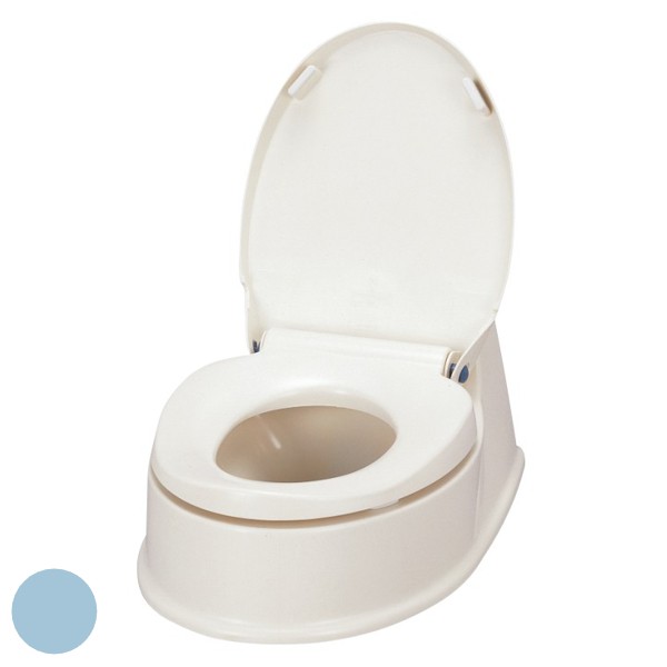 リフォームトイレ 和式トイレ用 標準便座 段差あり 工事不要 両用式 サニタリエース HG 介護用品 （ 洋式便座 方向転換 和式トイレ フタ 簡易 設置 介護 洋式 トイレ 後付け かぶせるだけ 便座 両用型 腰掛け ）
