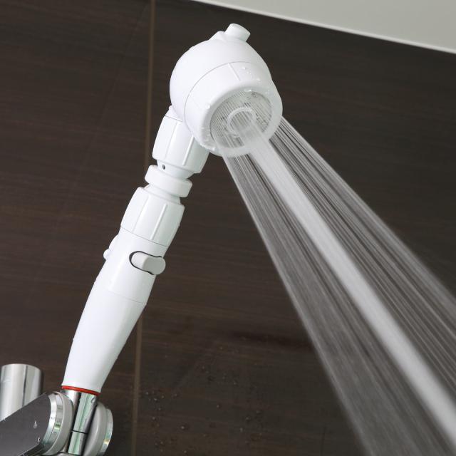シャワーヘッド 節水 3D earth shower Head SPA スリーディ