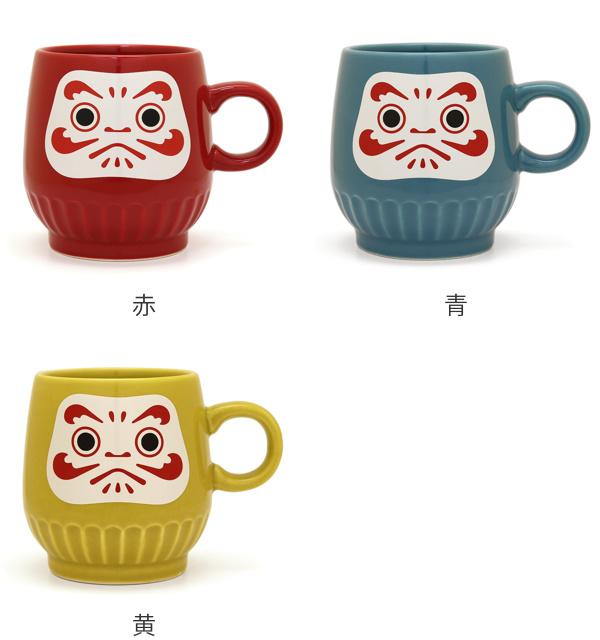 マグカップ 300ml だるま コップ 食器 絵変わり 磁器 マグ カップ 温度変化 絵柄 変わる 感温マグカップ 温度 絵 柄 変化 感温マグ 色の通販はau Pay マーケット お弁当グッズのカラフルbox