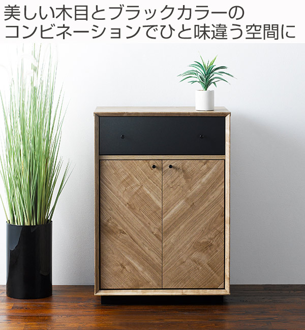 レトロモダン　サイドボード　キャビネット　ブックラック　本棚 楽天市場】【レビュー特典付き】シェルフ 棚 サイドボード 収納