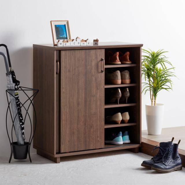 本棚・多目的ラック 180×88 ホワイトウォッシュ 本棚 多目的ラック 180