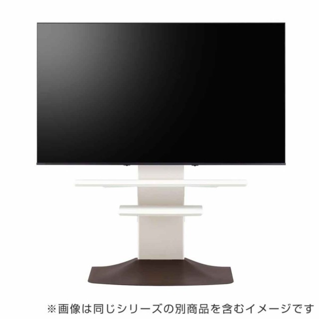 壁寄せ テレビ台 77V対応 WSF 約幅82cm （ TV台 テレビスタンド TV