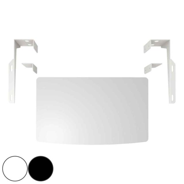 WSF 専用棚板 幅48cm （ テレビ台 TV台 ＴＶスタンド 棚 収納棚 専用パーツ 追加パーツ 追加オプション 棚板 追加棚板 ）の通販は 6,600円