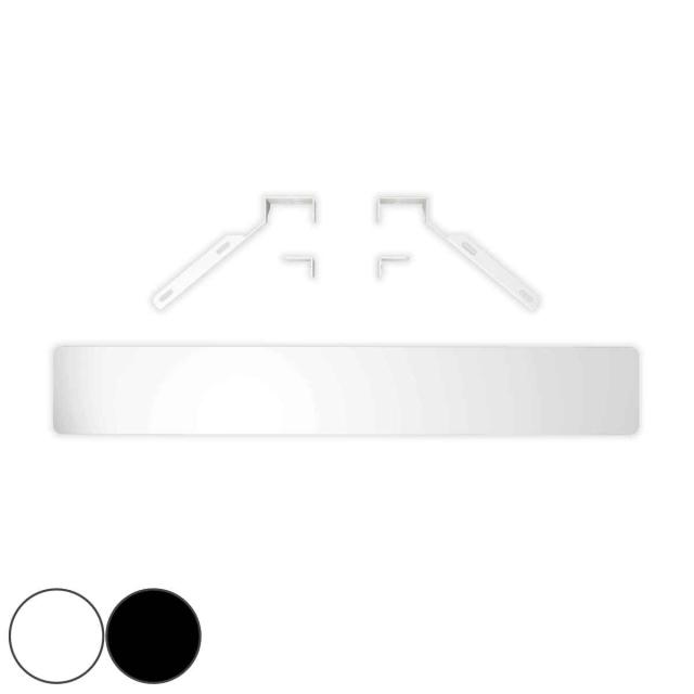 WSF 専用シアターバー 幅100cm （ テレビ台 TV台 ＴＶスタンド 棚 収納棚 専用パーツ 追加パーツ 追加オプション シアターバー サウンドバー ）の通販は 7,700円