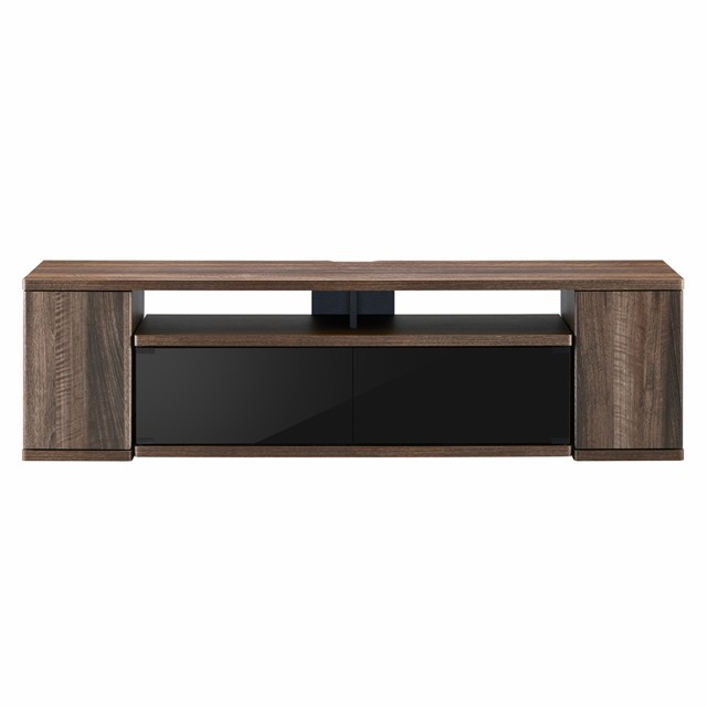 テレビ台 ローボード サウンドバーラック 65V型対応 幅150cm