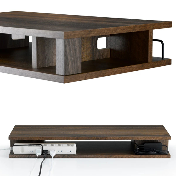 A 新品 TVボード S ブラウン テレビ台 AVラック テレビラック 収納 テレビ台 TV台 テレビボード ローボード テレビラック TVボード