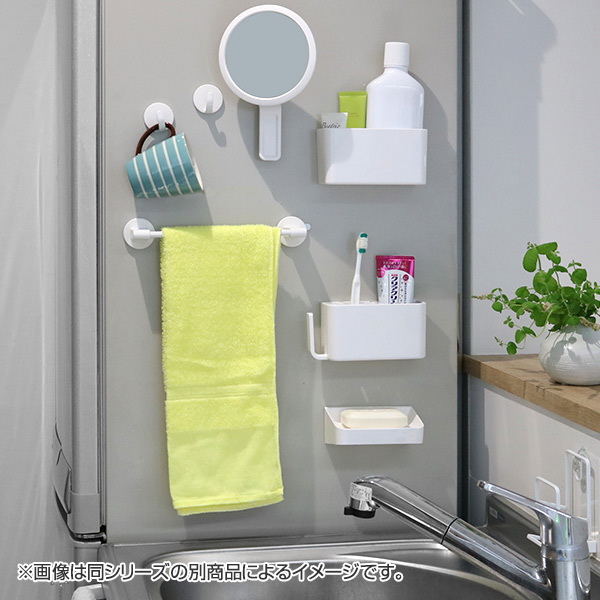 限定品 ミッキーマウスのバスルームラック 洗面台ラック ステンレス 浴室用 限定品 ミッキーマウスのバスルームラック 洗面台ラック