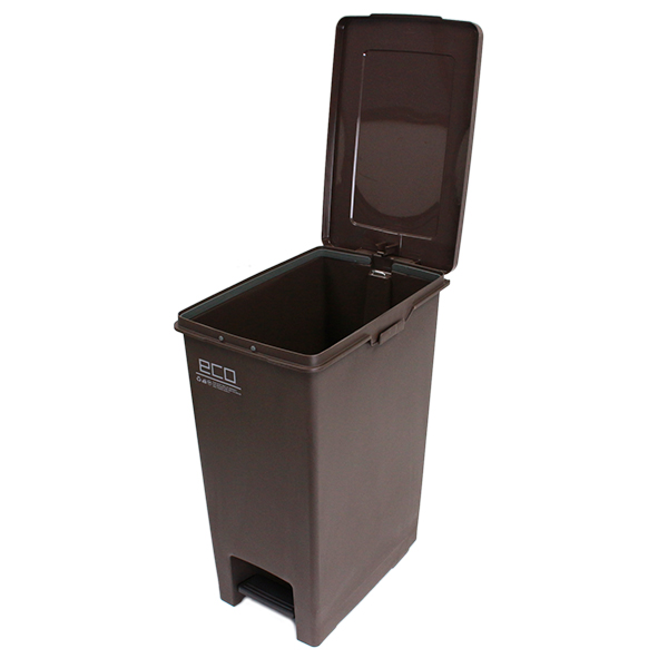 ゴミ箱 45l ペダル ふた付き 分別 ごみ箱 シンプル ダストボックス キッチン フタ付き ペール 45リットル 分別ごみ箱 分別ゴミ箱 袋 の通販はau Pay マーケット リビングート