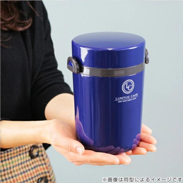 3段式保温弁当箱 700ml×2, 1000ml*7