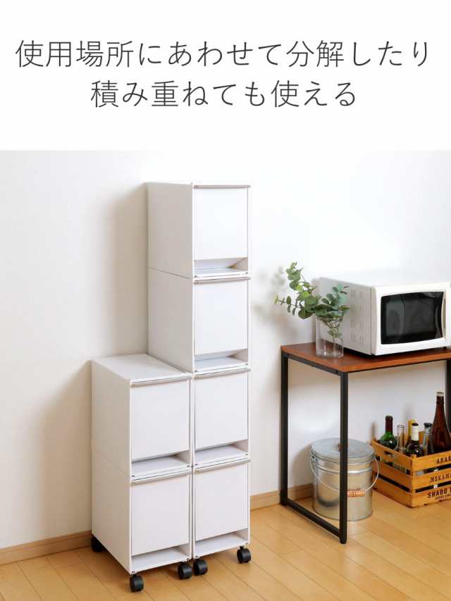 ゴミ箱 37.5L 3段 資源ゴミ分別 キッチン （ ごみ箱 37.5