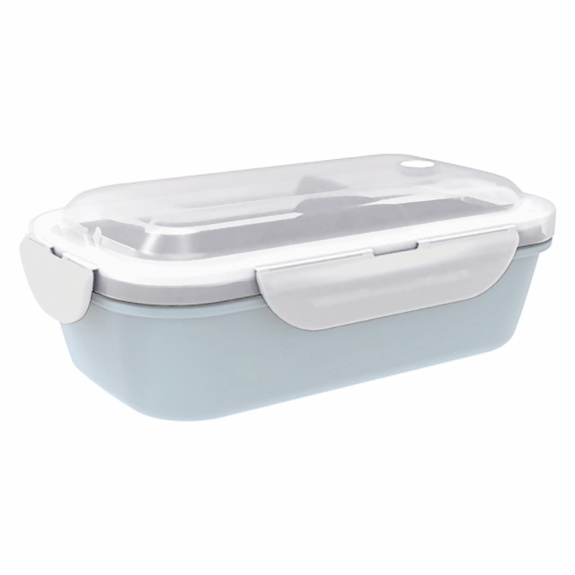 お弁当箱 1段 500ml パッキン一体型 ランタス （ 弁当箱 ランチ