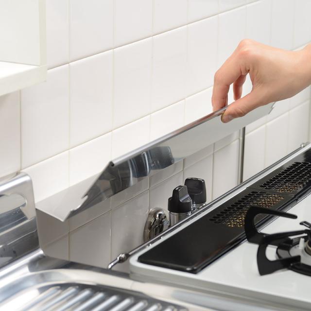 ❤️海外限定❤️非売品レア❤️キャンベル スープ収納ラック レッド