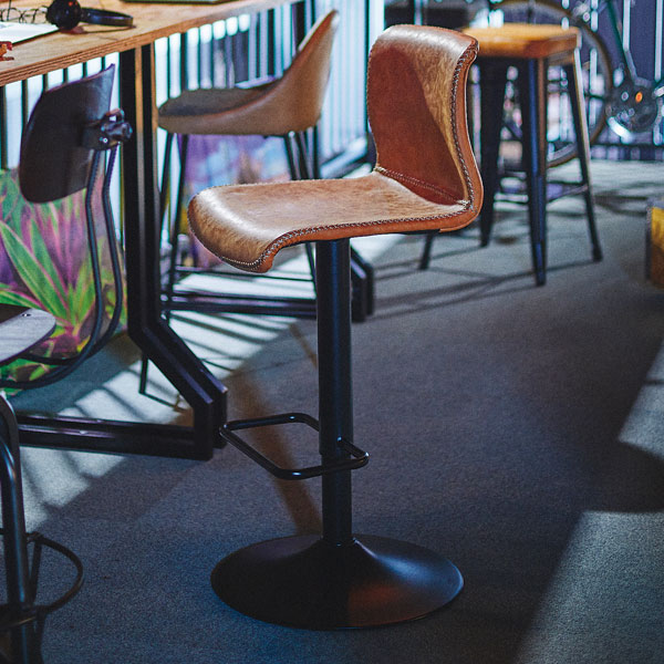 国産ヴィンテージ レトロ カウンターチェア 回転 ミッドセンチュリー 国産ヴィンテージ レトロ カウンターチェア 回転 ミッドセンチュリー