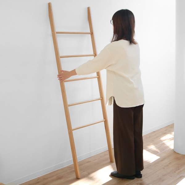 棚　ハシゴ風 楽天市場】はしご シェルフ（インテリア・寝具・収納）の通販