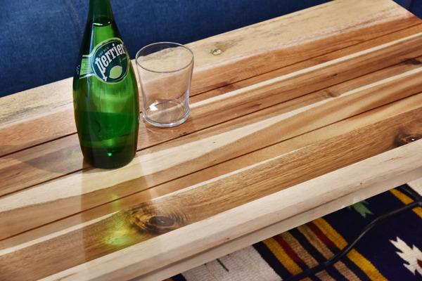 天然木センターテーブル ローテーブル アイアン脚 幅100cm 楽天市場】センターテーブル 幅100cm 木製 天然木 アイアン脚