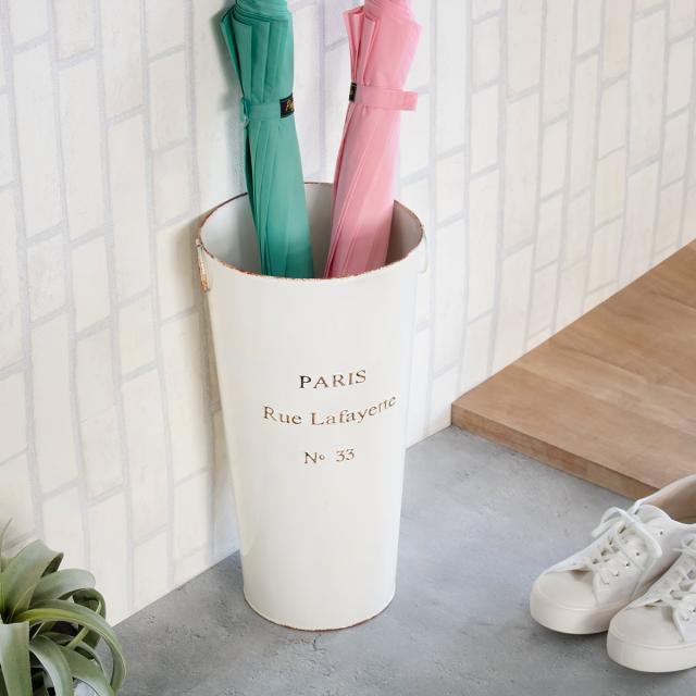 昭和レトロ　アンブレラスタンド　タイル貼り　傘立て 昭和レトロ アンブレラスタンド タイル貼り 傘立て 昭和レトロ