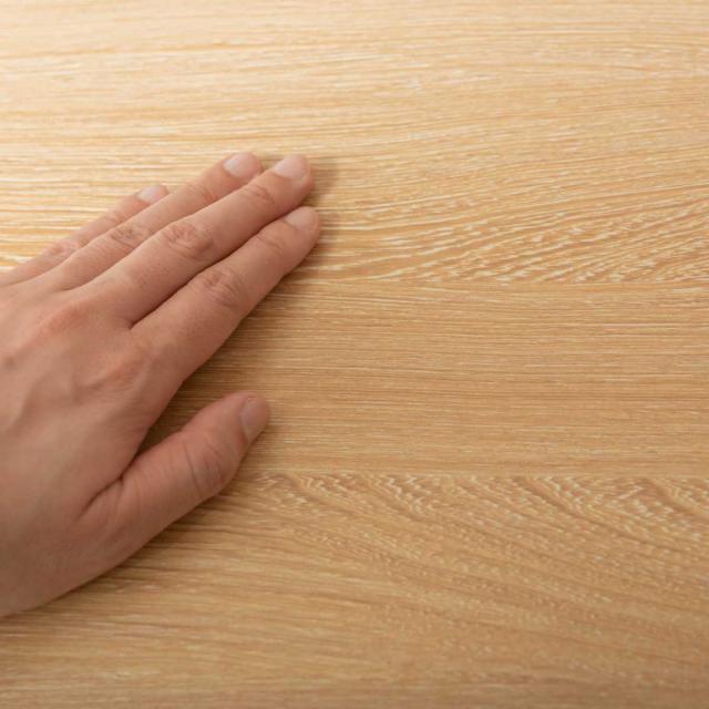 ダイニングテーブル 幅80cm 正方形 木目調 （ カフェテーブル ダイニング スクエア 四角 テーブル 食卓 2人掛け おしゃれ 北欧風 コンパクト ナチュラル 白 ）_17