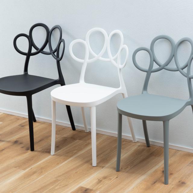 SpringRainbowさん専用 Kartell アクリル製 ダイニングチェア