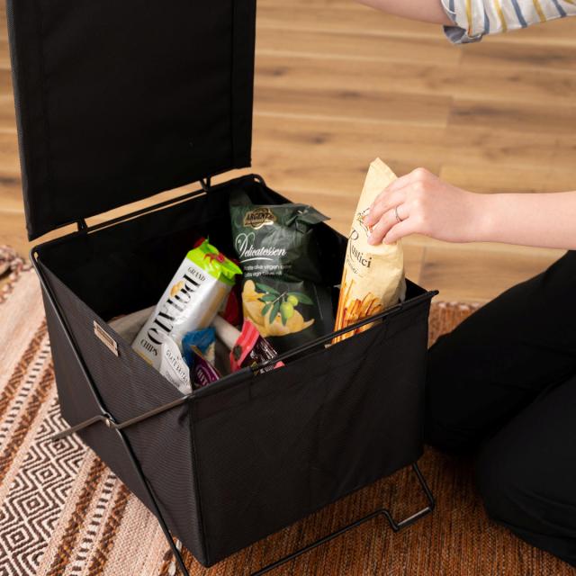 バスケット フォールディングバスケット 同色3個セット 折りたたみ ( ボックス ケース フタ付き 収納 折り畳み 軽量 コンパクト サイドテーブル アウトドア 収納ボックス 積み重ね トレー 小物収納 小物入れ キャンプ 本 雑誌 )の通販は バスケット フォールディングバスケット 同色3個セット 折りたたみ ( ボックス ケース フタ付き 収納 折り畳み 軽量 コンパクト サイドテーブル アウトドア 収納ボックス 積み重ね トレー 小物収納 小物入れ キャンプ 本 雑誌 )の通販は