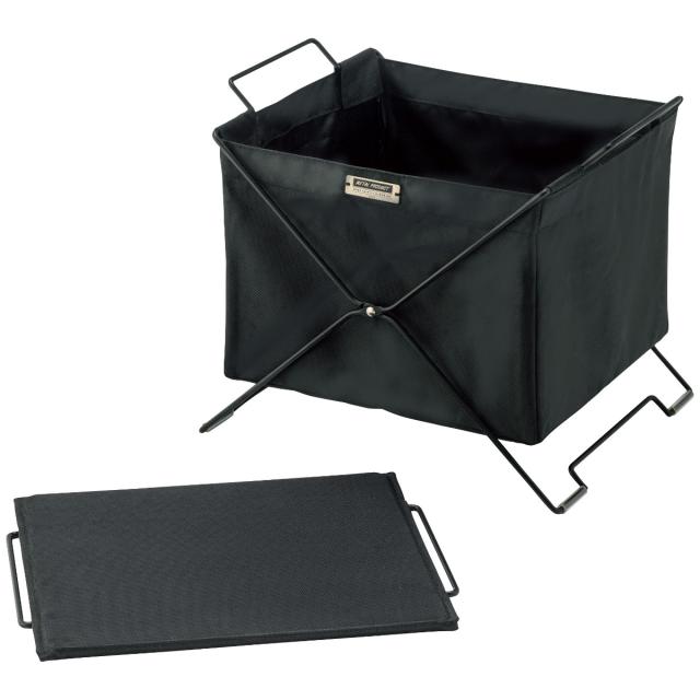 バスケット フォールディングバスケット 同色3個セット 折りたたみ ( ボックス ケース フタ付き 収納 折り畳み 軽量 コンパクト サイドテーブル アウトドア 収納ボックス 積み重ね トレー 小物収納 小物入れ キャンプ 本 雑誌 )の通販は バスケット フォールディングバスケット 同色3個セット 折りたたみ ( ボックス ケース フタ付き 収納 折り畳み 軽量 コンパクト サイドテーブル アウトドア 収納ボックス 積み重ね トレー 小物収納 小物入れ キャンプ 本 雑誌 )の通販は