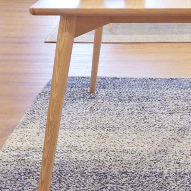 ダイニングテーブル 幅150cm カラメリ （ 4人掛け ダイニング