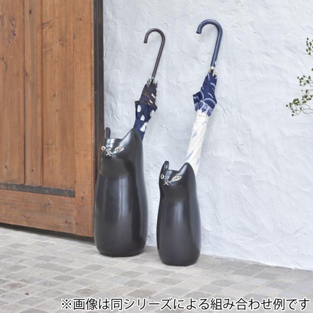 招き猫傘収納傘立て傘入れ玄関玄関神器X