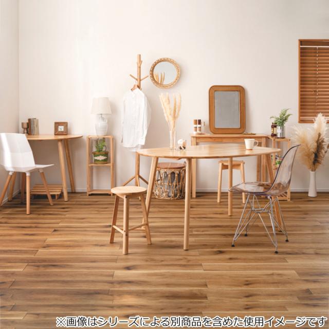 ポールハンガー 天然木 北欧風 幅50cm （ コートハンガー 木製