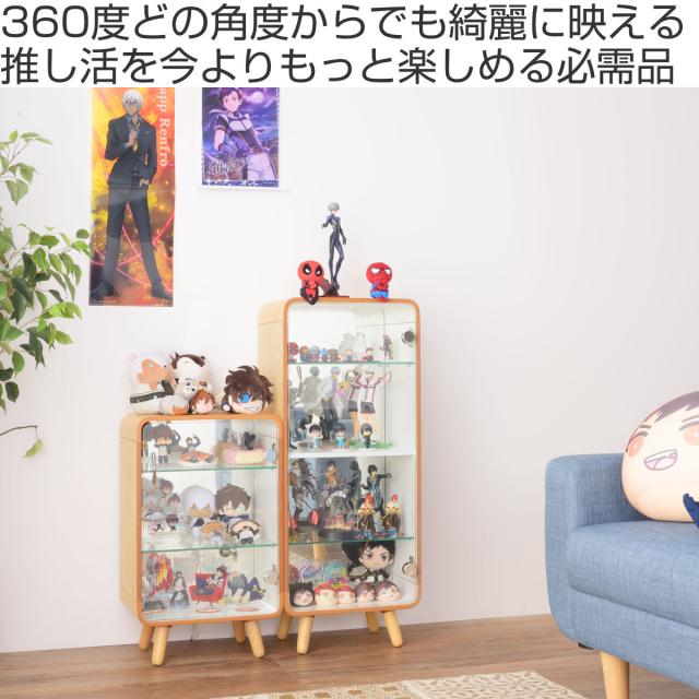 専用!! ガスステーション✨ガラス収納棚✨ 000000009057_r0HVJ7A.jpg