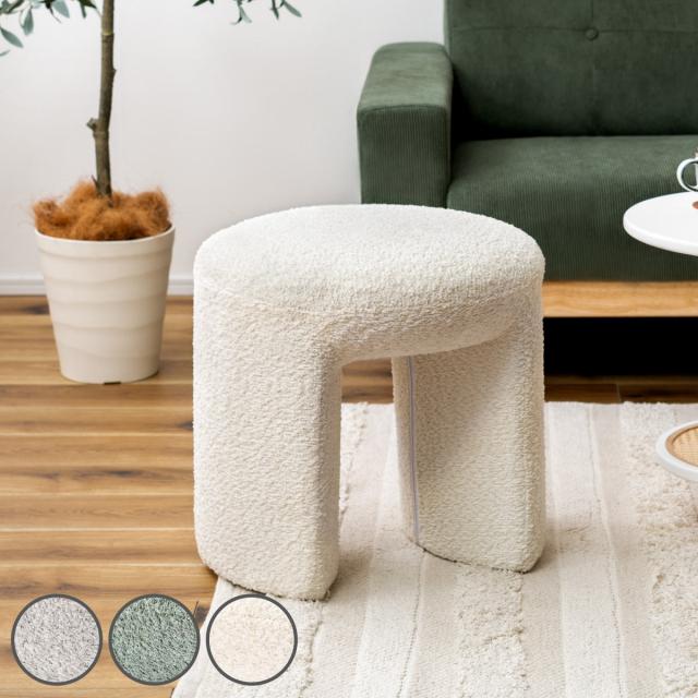 東谷 ローテ 回転スツール PC-505CA 1468 comodocasa_695-pc-505