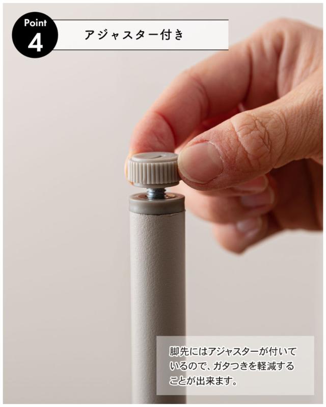 リビングチェア 座面高43cm スチール脚 ラウンジチェア （ 1人掛け チェア 椅子 肘付き 肘掛 リビング モダン スタイリッシュ ホテルライク ）_10