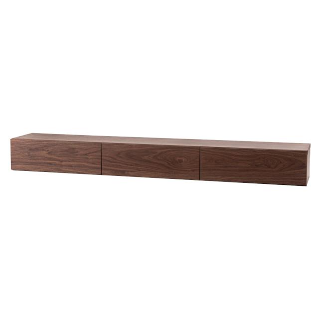 form フロートボード 幅180cm ミルラ 日本製 完成品 （ 要施工業者 壁掛け フロート テレビボード 棚 ラック フラップ扉 フォーム 壁付 壁面 壁掛けテレビ ローボード グレー ホワイト ブラウン ナチュラル ）_18