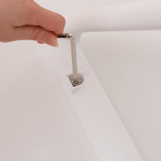 ダイニングテーブル 幅70cm 正方形 軽量 ガーデンテーブル （ テーブル 食卓テーブル 机 リビングテーブル 屋外 デスク PC ダイニング 食卓 作業台 オフィス カフェ ベランダ 庭 アウトドア ガーデン家具 軽い ）_12
