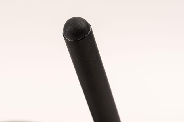 form ダイニングチェア 座面高45cm 肘掛け付き ルーブ （ チェア ダイニング イス 椅子 食卓椅子 肘付き ファブリック スチール 完成品 いす 食卓 リビング リビングチェア シンプル ウレタン 軽量 ）_15