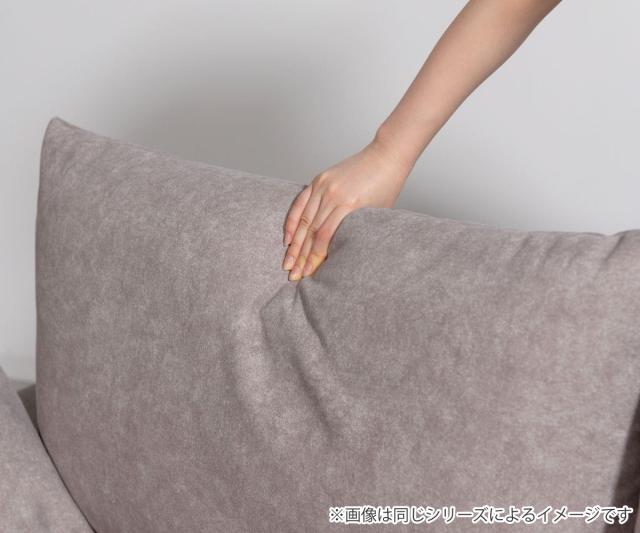 form バーベナ ソファ 幅157cm 2人掛け ステンレス脚 （ 開梱設置 ローソファ ソファー リビングソファ 肘付き 座面 広め クッション付き ファブリック 脚付き 肘置き ポケットコイル リビング ）_7