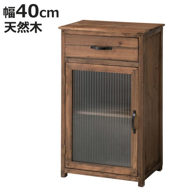 miau2】木製食器棚 ガラス扉付き 90cm 設置無料】幅90cm 食器棚 日本製