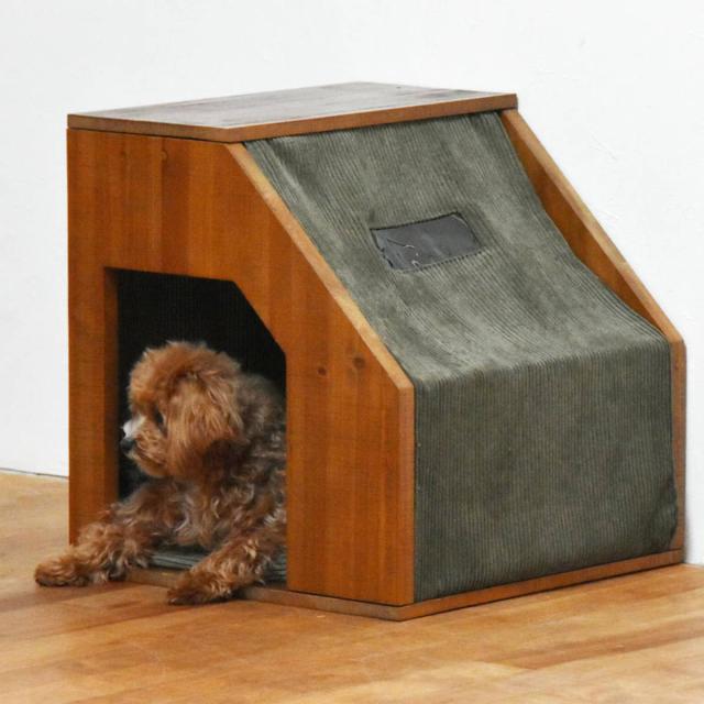 ペットベッド infinite ペットハウス （ ペット ベッド ペット用 犬 猫