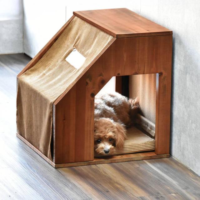 ペットベッド infinite ペットハウス （ ペット ベッド ペット用 犬 猫