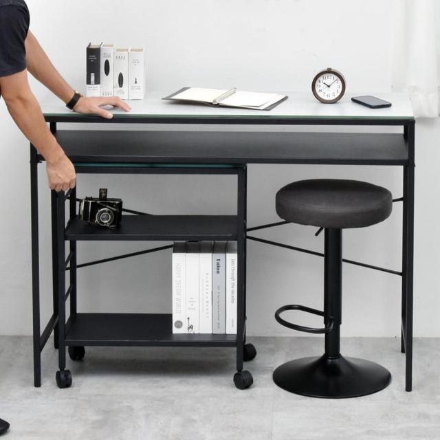 カウンターテーブル 幅120cm セラミック天板 CERABILL （ キッチン