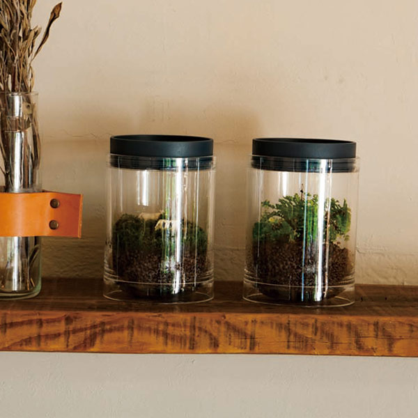 保存容器 1750ml スタッキングキャニスター 丸型 樹脂製 キャニスター ストッカー スパイスボトル 調味料入れ 調味料ポット 調味料容の通販はau Pay マーケット お弁当グッズのカラフルbox