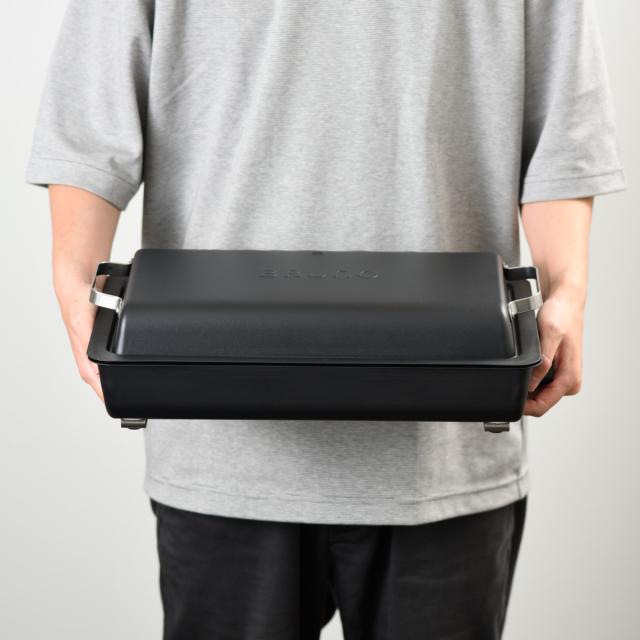 新品未使用】BRUNO フラットホットプレート 春*1様 新品 未使用