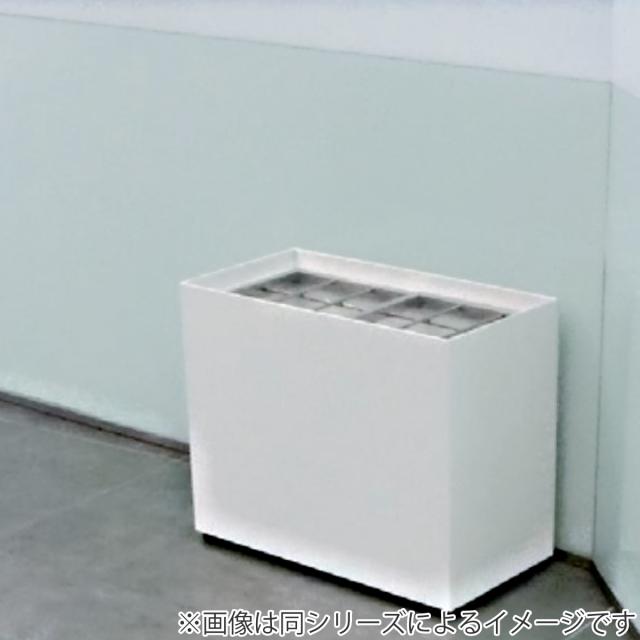 業務用傘立て 27本用 スチール アンブレラスタンド （ 法人限定 傘立て 傘たて 傘立 カサ立て アンブレラホルダー カサ 傘 かさ 27本 スチール製 大型 アンブレラ スタンド ホルダー 日本製 ）