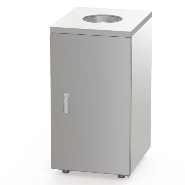 飲み残し回収ボックス 20L （ 法人限定 飲み残し 回収ボックス 氷 飲料 回収 ボックス 飲み残し回収 見えない スリム 20リットル 日本製 ）