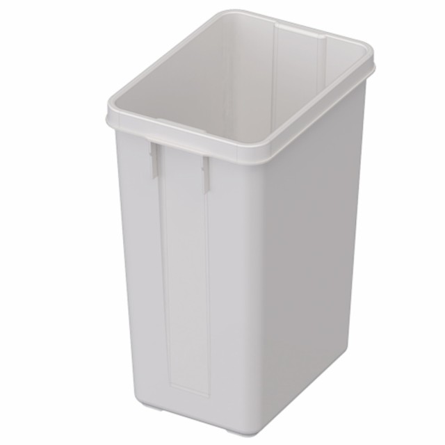 屋内用ゴミ箱 業務用ダストボックス 36L 幅50cm ビン・カン用 屋内用ゴミ箱 業務用ダストボックス 36L 幅50cm ビン・カン用